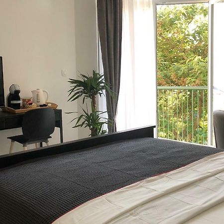 Room Marina Split Extérieur photo