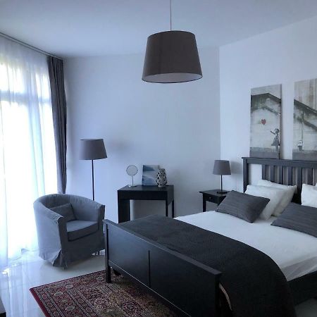 Room Marina Split Extérieur photo