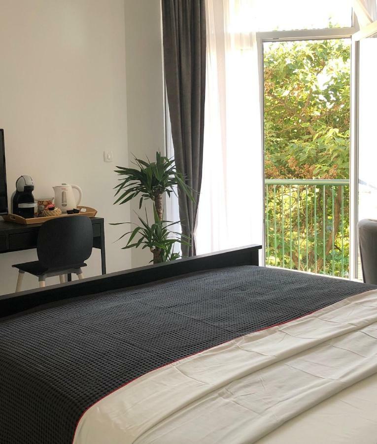 Room Marina Split Extérieur photo