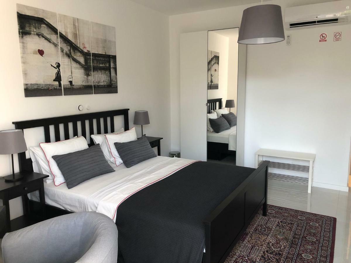 Room Marina Split Extérieur photo