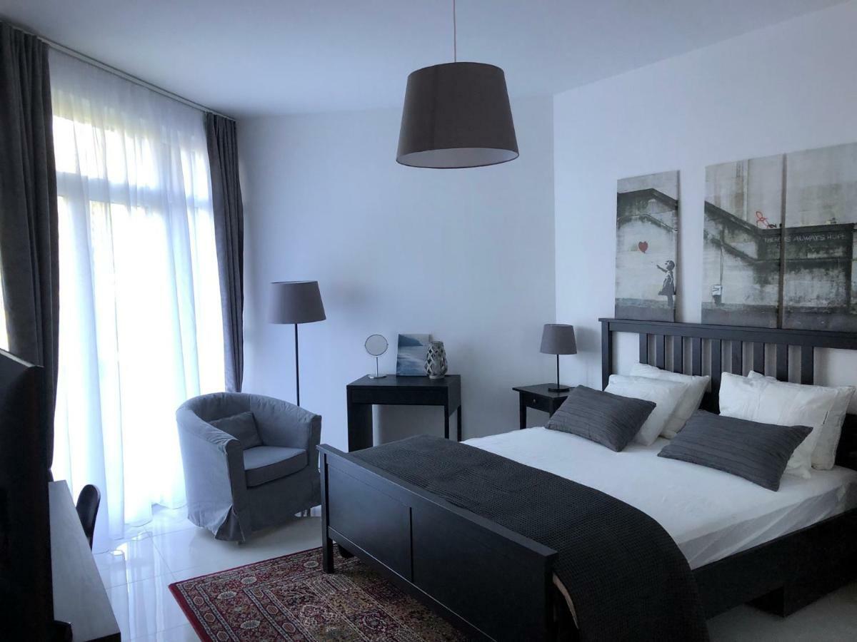 Room Marina Split Extérieur photo