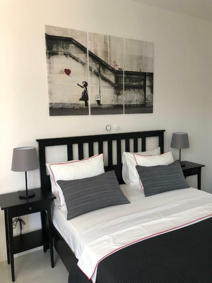 Room Marina Split Extérieur photo