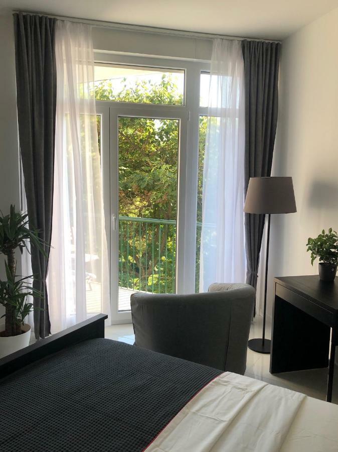 Room Marina Split Extérieur photo